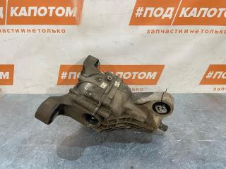 редуктор заднего моста Audi Q7 4L [рестайлинг] 2011, 3.0 л., CRCA, дизель, АКПП, 2t/c9x, внедорожник 5 дв., полный привод, 0BP525015H