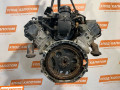 двигатель Mercedes-Benz Viano W639 2004, 3.2 л., M 112.951, бензин, АКПП, 9744 - эмаль серебр.брилл.метал, минивэн, задний привод, M112E32 - фото №4