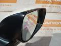 зеркало наружное правое Toyota Camry 7 поколение XV40 2006, 2.4 л., 2AZ-FE, бензин, АКПП, 070, седан, передний привод, 022310 - фото №6