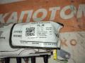 ПОДУШКА AIRBAG СИДЕНЬЯ перед. Volkswagen Tiguan 2 поколение 2016, 1.4 л., CZEA, бензин, АКПП, 5NA880242F - фото №5