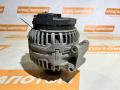 генератор Volkswagen Tiguan 1 поколение 2009, 2.0 л., CAWA, бензин, АКПП, z3 / r7n, полный привод, 06B903016AB - фото №5
