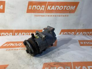 нагнетатель воздуха (компрессор) Ford Focus 2 поколение [рестайлинг] 2009, C307, АКПП, 6M5H19D629AB, 062563