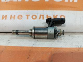 форсунка Volkswagen Tiguan 2 поколение 2016, 1.4 л., CZEA, бензин, АКПП, 0q/c9a, внедорожник 5 дв., передний привод, 0261500374