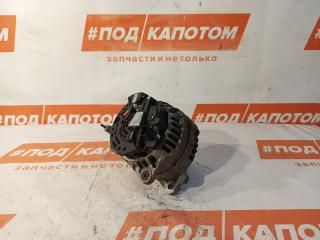 генератор Volkswagen Passat B6 2009, 2.0 л., BVY, бензин, АКПП, 06F903023F, 113527
