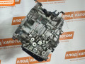 КПП автоматическая (АКПП) Nissan X-Trail T32 (2013 - 2019), 2.5 л., QR25DE, бензин, АКПП, передний привод, 3VX0CM341644, JF016E - фото №10
