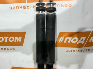 стойка задняя Suzuki SX4 1 поколение 2009, 1.5 л., M15A, бензин, АКПП, zj3, хетчбэк 5 дв., полный привод, 4180080J41