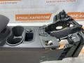 подлокотник Ford Focus 3 поколение 2011, 2.0 л., MGDA, бензин, АКПП, хетчбэк 5 дв., передний привод - фото №8