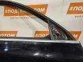 дверь передняя правая Volkswagen Touareg 1 поколение 2005, 4.2 л., AXQ, бензин, АКПП, z4 / c9z, внедорожник 5 дв., полный привод, 7L0831056L - фото №4