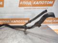 горловина топливного бака Mazda 6 GH 2008, 2.5 л., L5-VE, бензин, АКПП, 35n, седан, передний привод - фото №5