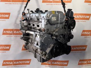 двигатель Chevrolet Captiva 1 поколение [рестайлинг] 2012, 2.4 л., LE9, бензин, АКПП, 143080071