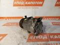 нагнетатель воздуха (компрессор) Ford Focus 2 поколение (2004 - 2008), 1.6 л., SHDA, бензин, МКПП, 3M5H19D629PJ - фото №3