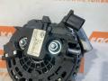 генератор BMW 1 серия E81/E82/E87/E88 2006, 1.6 л., N45 B16 A, бензин, АКПП, A413N713, 8EL012428741 - фото №6
