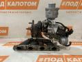 турбина Audi A4 B8/8K [рестайлинг] 2012, 1.8 л., CDHA, бензин, 06H145701L, 059575 - фото №2