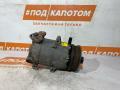нагнетатель воздуха (компрессор) Ford Focus 2 поколение [рестайлинг] 2009, 1.8 л., QQDB, бензин, АКПП, 3M5H19D629RF, 007973 - фото №2