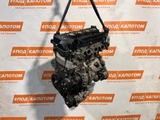 двигатель Mitsubishi Colt 6 поколение (Z30) [рестайлинг] 2010, 1.3 л., 4A90, бензин, АКПП, 0066361