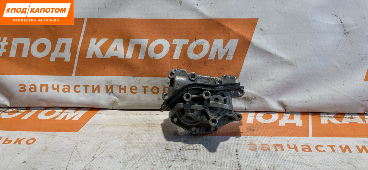 насос масляный КПП Ford Focus 3 поколение 2014, 1.6 л., PNDA, бензин, робот, 7M5R7A103AC - фото №1