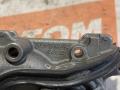 насос масляный КПП Ford Focus 3 поколение 2014, 1.6 л., PNDA, бензин, робот, 7M5R7A103AC - фото №2