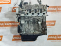 двигатель Volkswagen Polo 5 поколение 2012, 1.2 л., CBZB, бензин, робот, d8/p3g, хетчбэк 5 дв., передний привод, 03F100091AX, 03F100031F, 03F100091A - фото №7