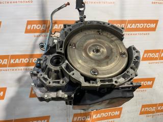 КПП автоматическая (АКПП) Mazda 3 BK (2003 - 2005), 2.0 л., LF-DE, бензин, АКПП, FNR5