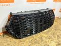 решетка радиатора Chery Tiggo 4 Pro 1 поколение (2020 - 2026), 602000575AA - фото №3