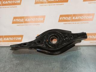 рычаг задний нижний Mazda CX-9 2 поколение TC 2017, 2.5 л., PYT, бензин, АКПП, 46g, внедорожник 5 дв., передний привод, K780579252183