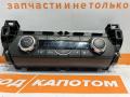 БЛОК КЛИМАТА Mazda CX-9 2 поколение TC 2017, 2.5 л., PYT, бензин, АКПП, 46g, внедорожник 5 дв., передний привод, TM41611907H10 - фото №3