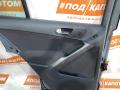 дверь задняя левая Volkswagen Tiguan 1 поколение 2009, 2.0 л., CAWA, бензин, АКПП, z3 / r7n, полный привод, 5N0833055A - фото №18