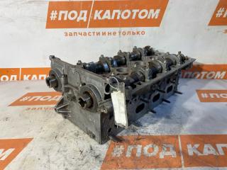 головка блока цилиндров Chevrolet Cruze 1 поколение 2012, 1.6 л., F16D4, бензин, 55559340