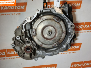 КПП автоматическая (АКПП) Opel Astra J (2009 - 2012), 1.4 л., АКПП, 24256946, 24253483