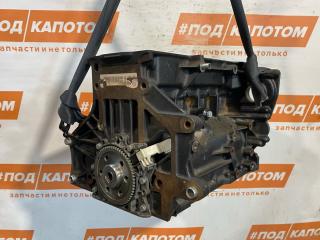 блок цилиндров Volkswagen Golf 5 поколение 2009, 1.4 л., BMY, бензин, АКПП