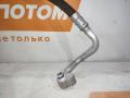 трубка кондиционера Volkswagen Tiguan 1 поколение 2008, 2.0 л., CAWA, бензин, АКПП, 5N0820721F - фото №2