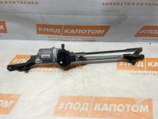 механизм стеклоочистителя (трапеция дворников) Chevrolet TrailBlazer 1 поколение 2006, 5.3 л., LH6, бензин, АКПП, primary black, внедорожник 5 дв., полный привод, 15214344