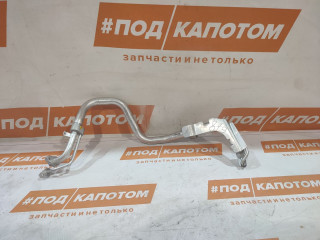 трубка кондиционера Volkswagen Tiguan 2 поколение 2016, 1.4 л., CZEA, бензин, АКПП, 0q/c9a, внедорожник 5 дв., передний привод, 5QC816738