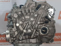КПП автоматическая (АКПП) Mazda 2 DE (2007 - 2010), 1.5 л., ZY-DE, бензин, вариатор, DJ0219090B, XA15LN, DJ0219090A, DJ0119090C - фото №9
