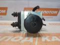 блок ABS Volkswagen Passat B6 2007, 2.0 л., BVY, бензин, АКПП, 2t / c9x, универсал, передний привод, 3C0614109A - фото №6
