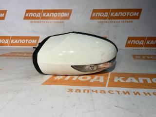 зеркало наружное левое Mercedes-Benz B-Класс W245 2007, 1.7 л., M 266.940, бензин, АКПП, 650u, хетчбэк 3 дв., передний привод, A1698100576, A1698101376