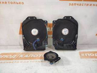 комплект акустики BMW 3 серия F30/F31 [рестайлинг] 2016, 2.0 л., B48 B20 B, бензин, АКПП, 300, седан, задний привод, 6513262254502, 6513921014706