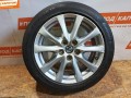 диск литой Mazda - фото №3