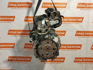 двигатель Nissan X-Trail T31 (2007 - 2011), 2.5 л., QR25DE, бензин, АКПП