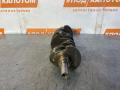 коленвал Renault Logan 1 поколение 2009, 1.4 л., K7J 700, бензин, АКПП, 8200416789, 8200785985 - фото №4