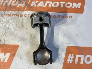 поршень Ford Focus 2 поколение (2004 - 2008), 1.6 л., HXDA, бензин, АКПП