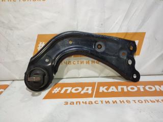 рычаг задний правый Mazda CX-9 2 поколение TC 2017, 2.5 л., PYT, бензин, АКПП, 46g, внедорожник 5 дв., передний привод, K4817925