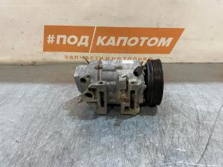 нагнетатель воздуха (компрессор) Nissan X-Trail T31 (2007 - 2011), 2.5 л., QR25, бензин, вариатор, 5060121770