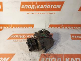 нагнетатель воздуха (компрессор) Honda Civic 8 поколение 2007, 1.8 л., R18A2, бензин, МКПП, Q01607854