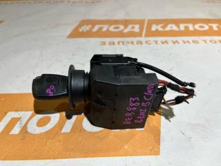 замок зажигания Mercedes-Benz B-Класс W245 2008, 1.7 л., M 266.940, бензин, АКПП, 650u, хетчбэк 5 дв., передний привод, 1695452308