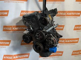 двигатель Hyundai Accent 3 поколение (MC) 2008, 1.4 л., G4EE, бензин, АКПП, 4621977