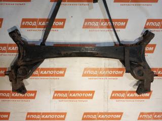 балка подвески задняя Renault Megane 2 поколение (2002 - 2006)