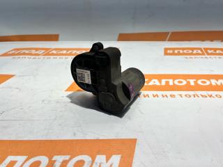 моторчик стояночного тормоза правый заднего Volkswagen Tiguan 2 поколение 2016, 1.4 л., CZEA, бензин, АКПП, 0q/c9a, внедорожник 5 дв., передний привод, 3Q0615405