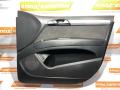 Обшивка двери (комплект) Audi Q7 4L [рестайлинг] 2011, 3.0 л., CRCA, дизель, АКПП, 2t/c9x, внедорожник 5 дв., полный привод - фото №19