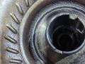гидротрансформатор АКПП Opel Astra H 2007, 1.8 л., Z 18 XER, бензин, АКПП, 30A122, 9120309, 9120310, 705039 - фото №5